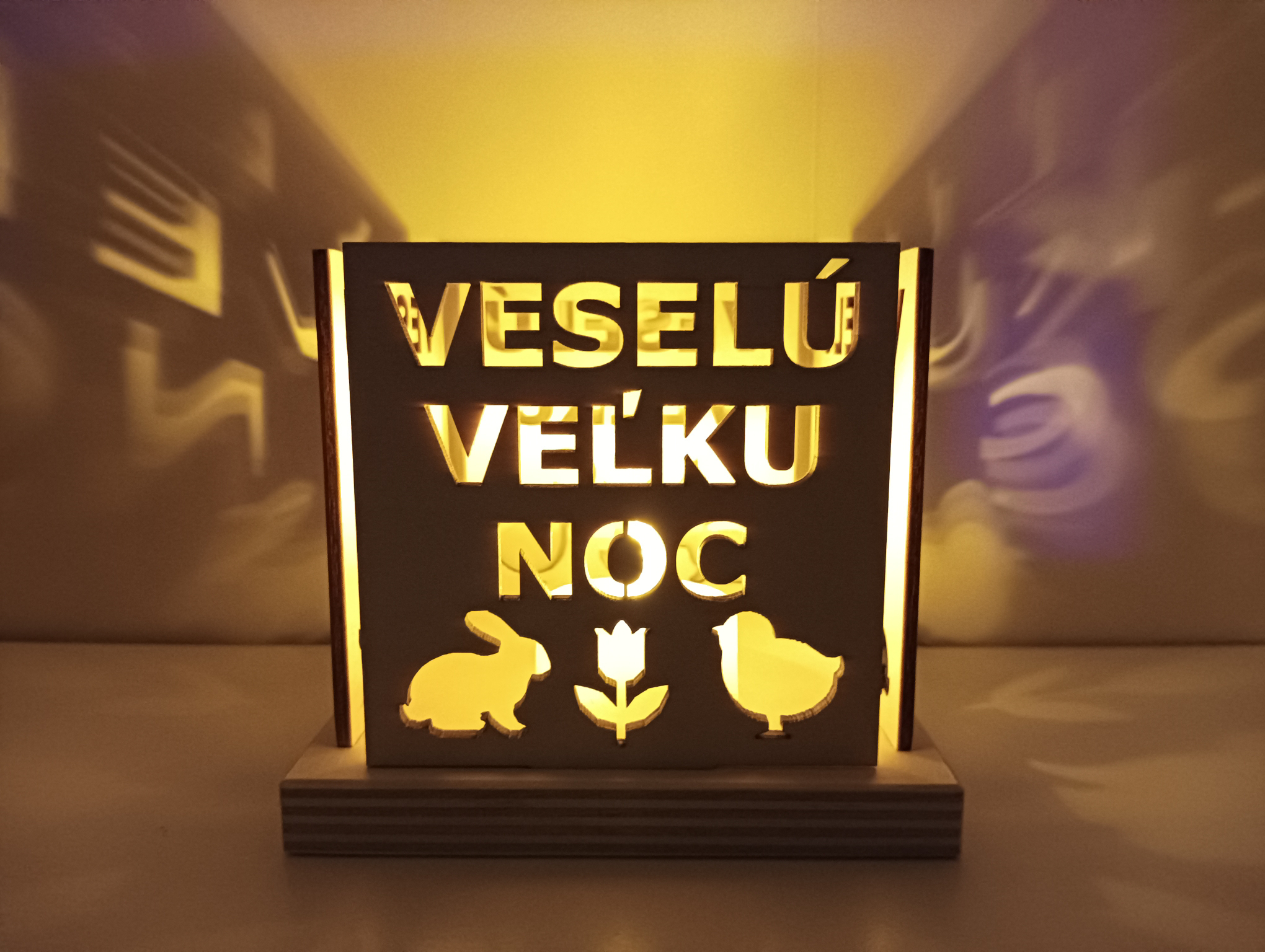 svietnik Veselá Veľká noc svietnik Veselá Veľká noc