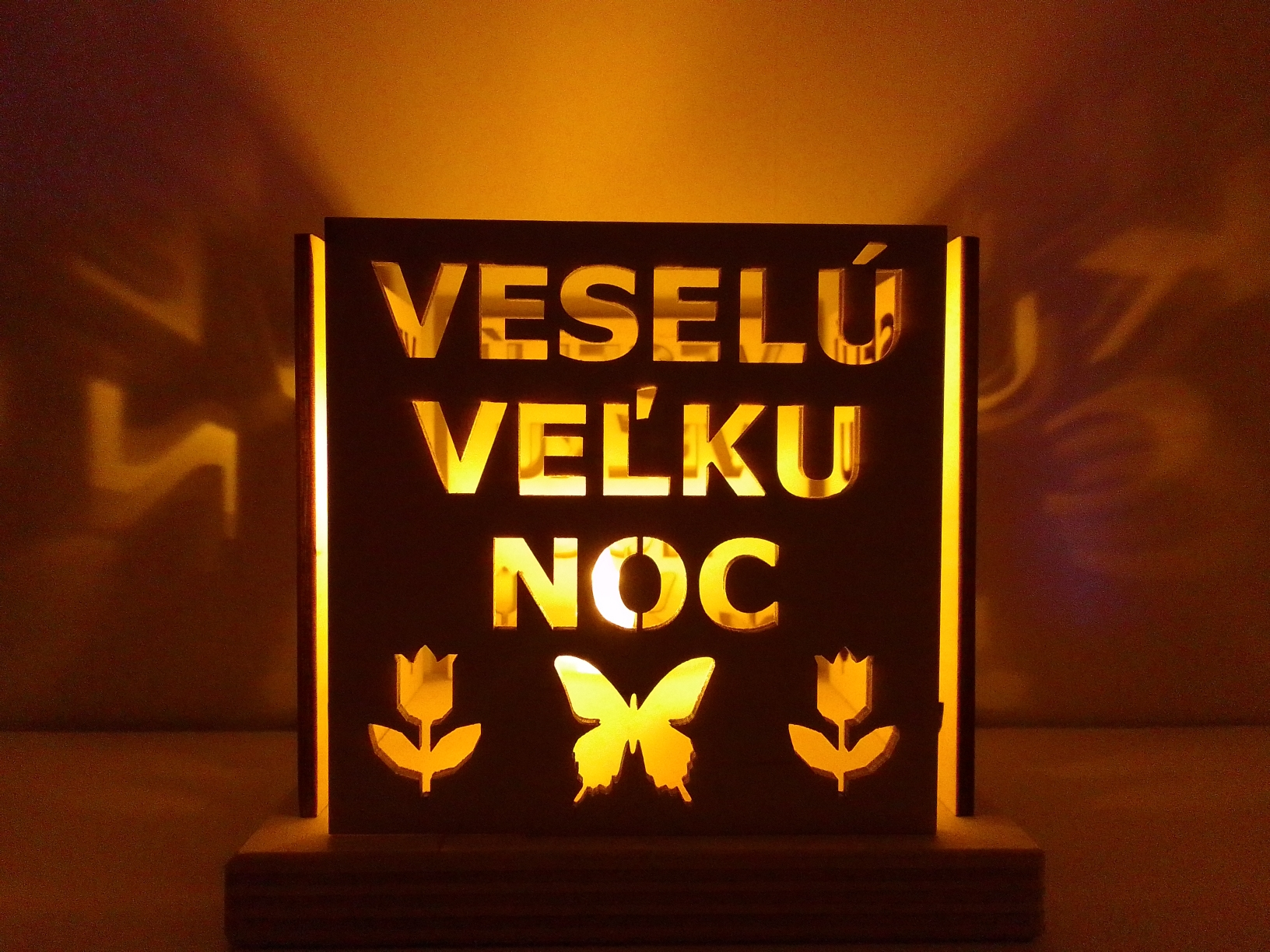 svietnik Veselá Veľká noc svietnik Veselá Veľká noc