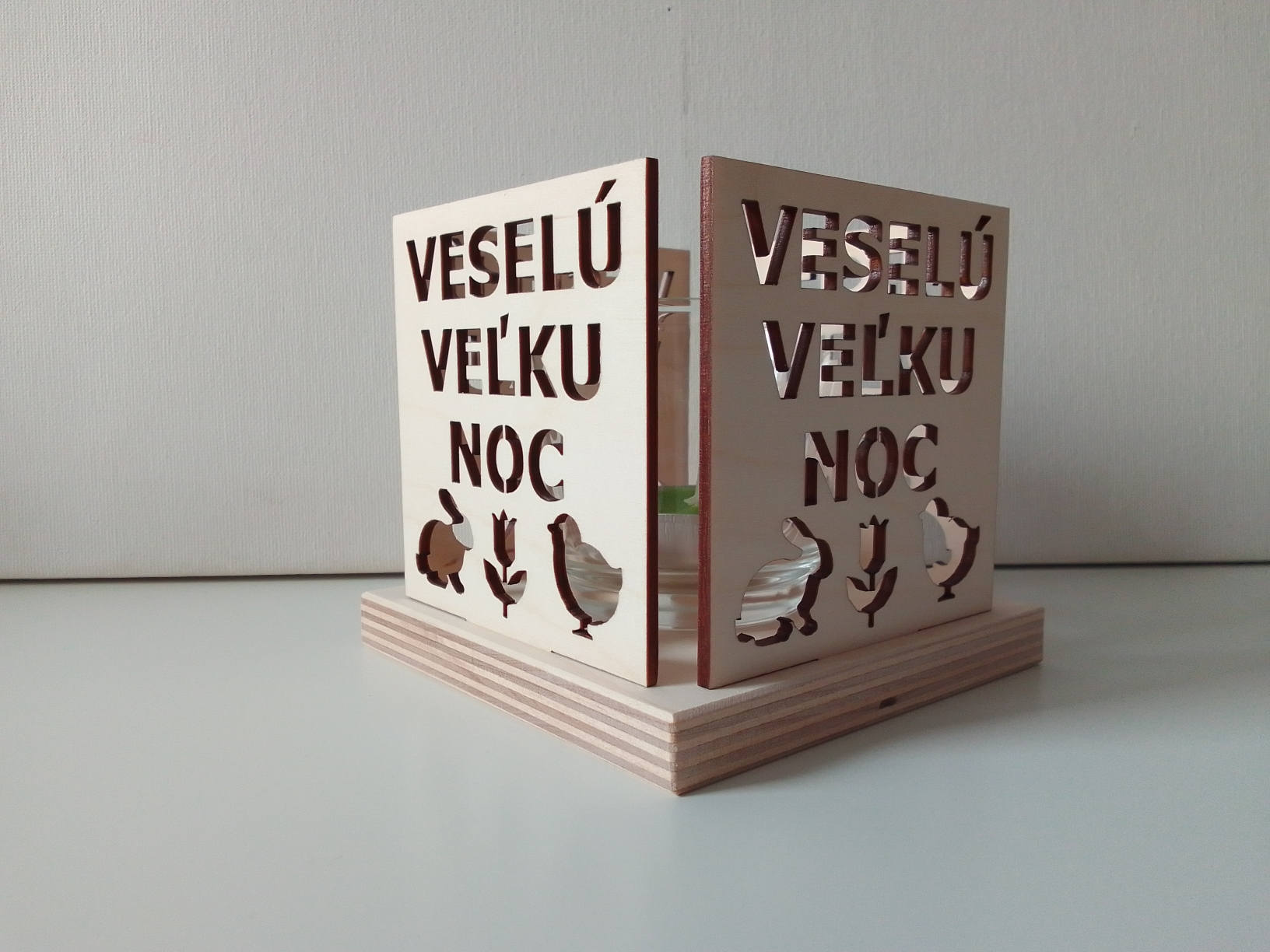 svietnik Veselá Veľká noc svietnik Veselá Veľká noc