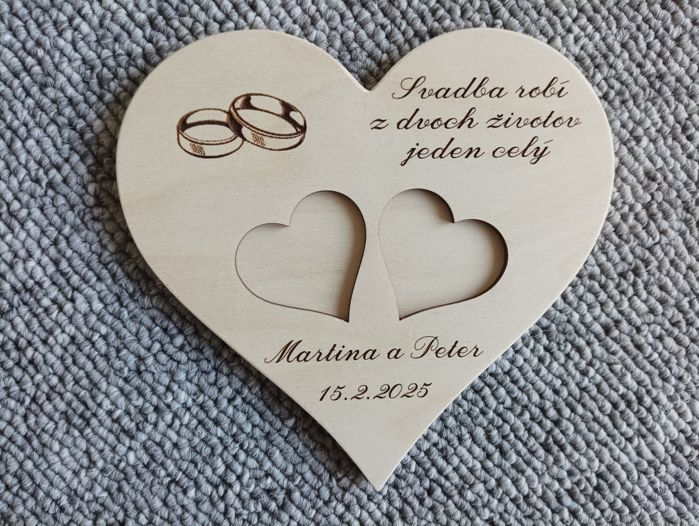 podnos na obrúčky podnos na obrúčky
